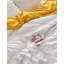 Ensemble d'édredon en microfibre Ertan-171180950-171180948