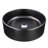 Regatta Poured Circular Vessel Bathroom Sink-86135117