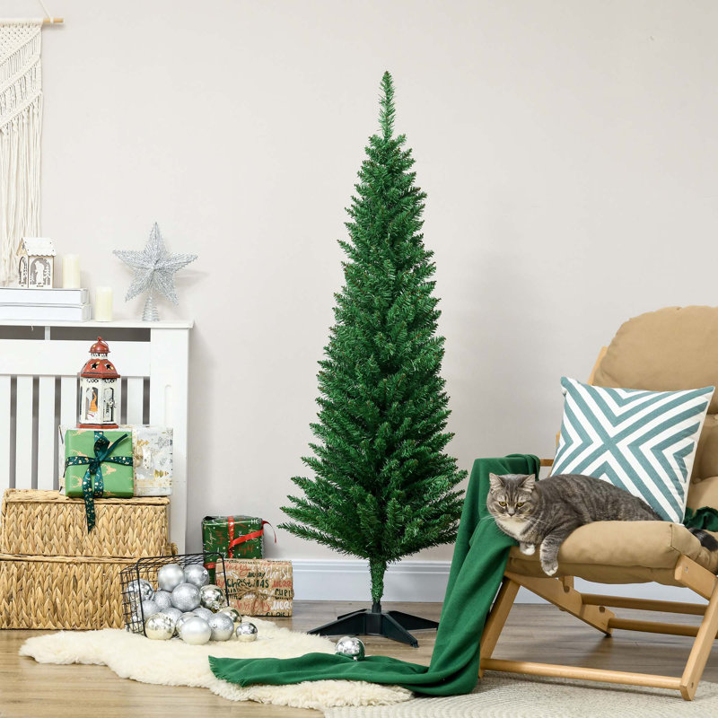 Arbre de Noël 5/6 / 7Ft, 4.11'