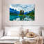 Alvord Spirit Island dans le lac-108154929