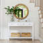 Nora 2 Drawer Console Table-105607109