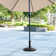 Pierpoint Free Standing Umbrella Base