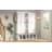 62.9"W Farmhouse 4-In-1 Hall Tree With 6 Hanging Hooks, Mudroom Wood Grain Bench With Open Compartments, Entryway Shoe Cabinet With Seating Bench For Living Room, Hallway-1074152175
