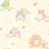 Cream/Blue/Brown selected