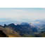 Ridge On Steens Mt. Print by Tom Kostes-208937660