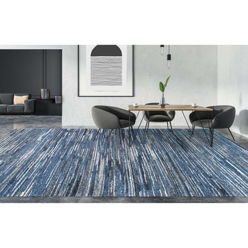 Area Rug, Rectangle 8' x 10'