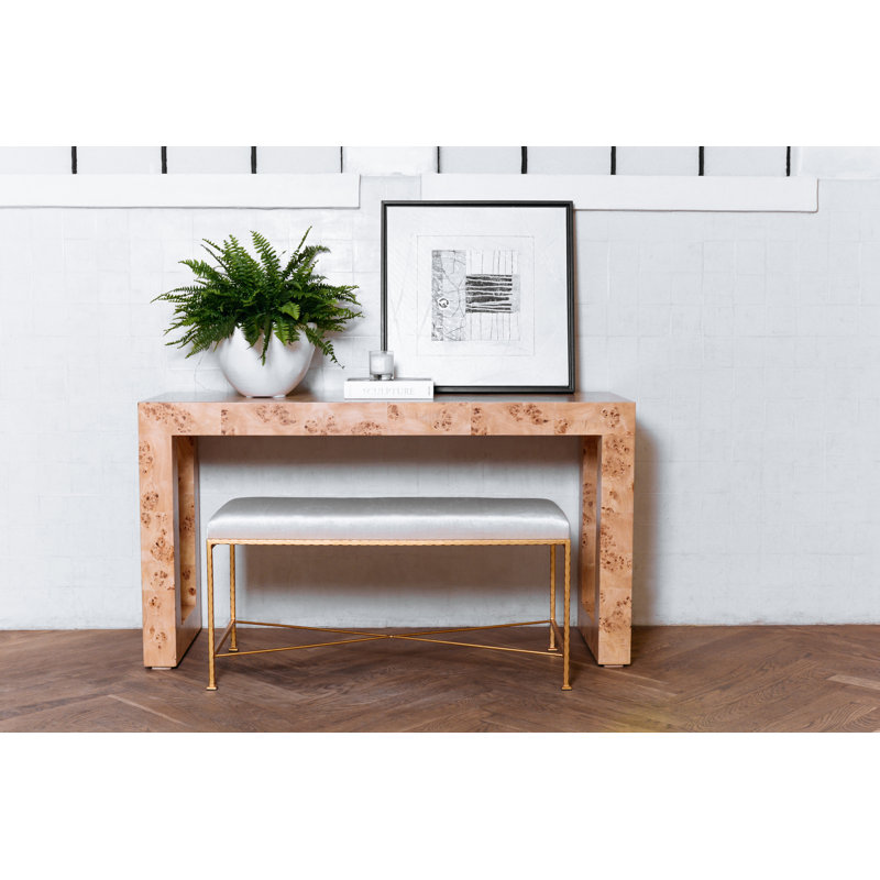 Chloé 60'' W Console Table