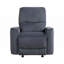 Chaise berçante inclinable 1 pièce-2118060354