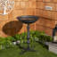 Orian Bird Bath-1437084473