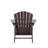 Altura Foldable Outdoor Adirondack Chair-467104179