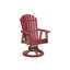 Comfo Back Outdoor Dining Armchair-1015385262