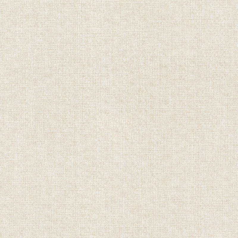 Papier peint en coton Brindled, Beige