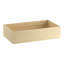Rollout Drawer for 36" Tailored Vanities with 2 Doors