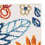 Tapis d'intérieur / extérieur floral Kellems Performance-1903204504