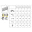 Semi Sheer Roll-Up Blind-49683280-70908147