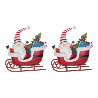 Heavon Christmas Figurines & Collectibles