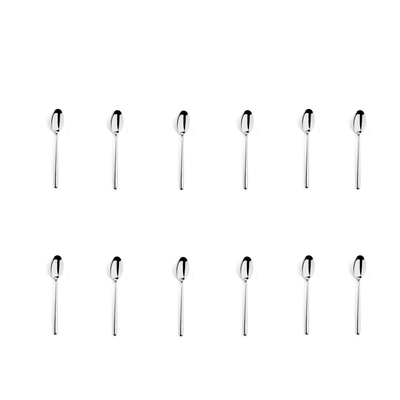 Line Teaspoon
