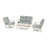 Lakeside 4-Piece Deep Seating Set-128126126-68602863