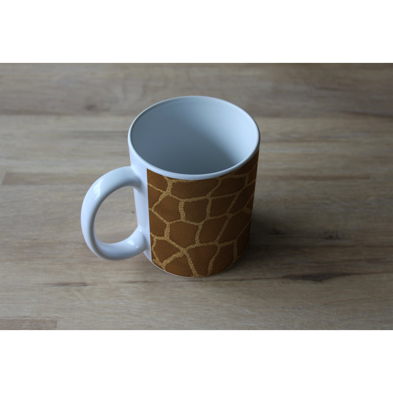 Permelia Ceramic Coffee Mug