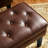 Mujaahid Manufactured Wood Accent Stool-1131028385