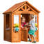 Maisonnette de jeu Backyard Discovery