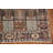Distressed   Area Rug 7x10
