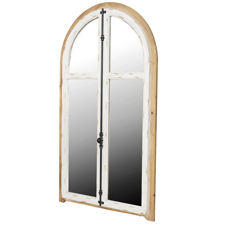 Accent Mirror, Arch Wall Mirror