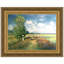The Summer, Poppy Field, 1875 Print by Claude Monet-1579375508