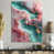 Toile tendue