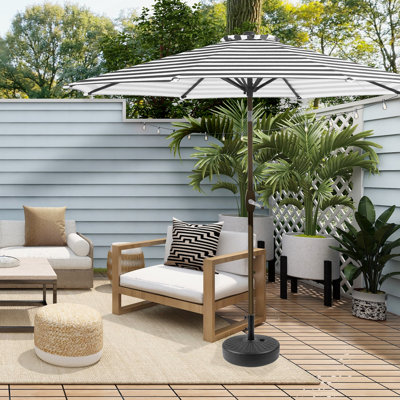 Pierpoint 108'' Market Umbrella
