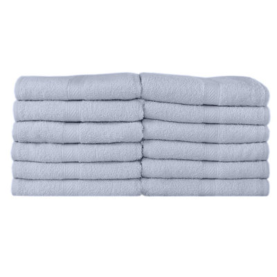 Cotton Lightweight Hand Towel