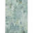 Premium Machine Washable Prisco Teal Rug-1026502686