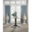 Table ronde Charleston