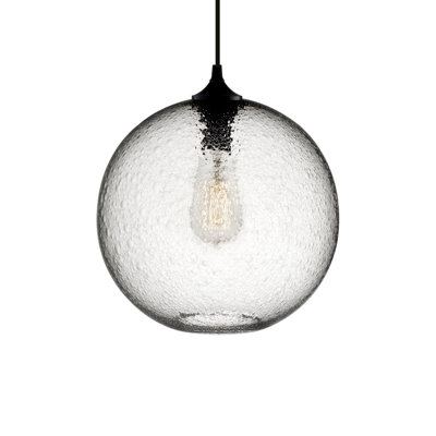 Solitaire 1 - Light Pendant