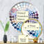 Miroir mural rond Njteh-1887395446