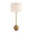Uttermost Good As Gold Buffet Lamp