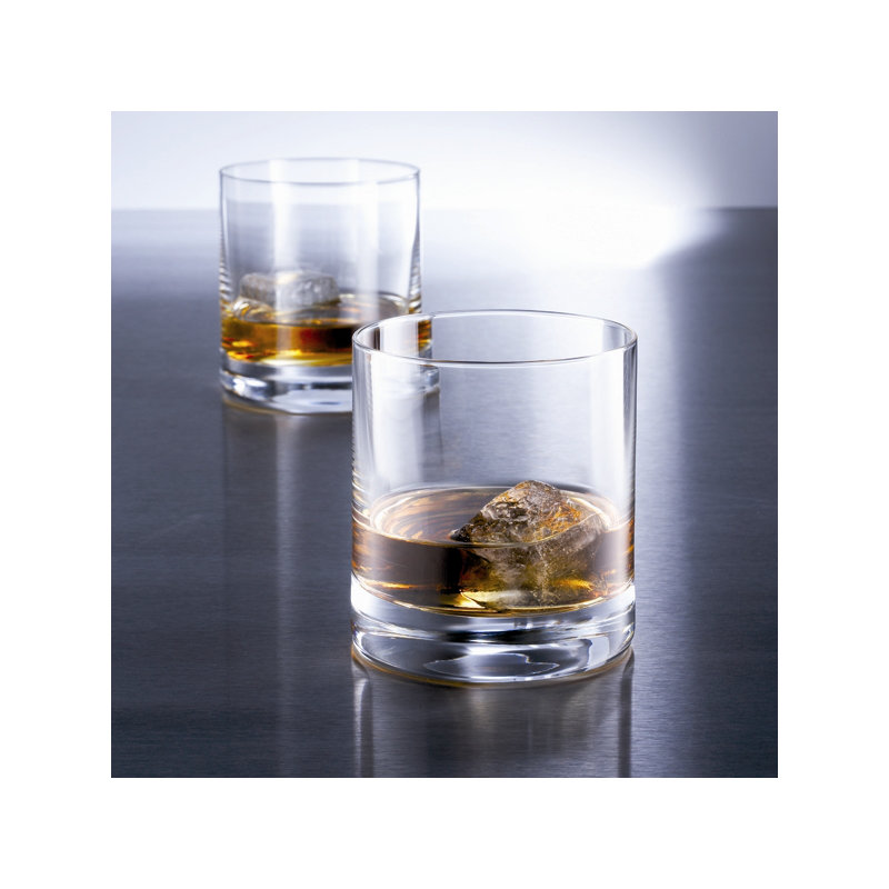 Paris Whiskey Glass, 5.1 oz.