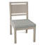 Avondale Patio Dining Side Chair with Cushions-699824199-732632240-735714894