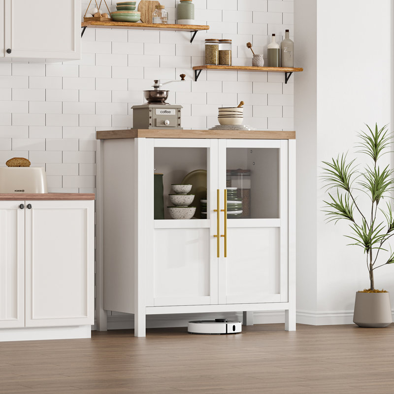 Sideboard, White