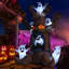 Iancu Halloween Figurines & Collectibles