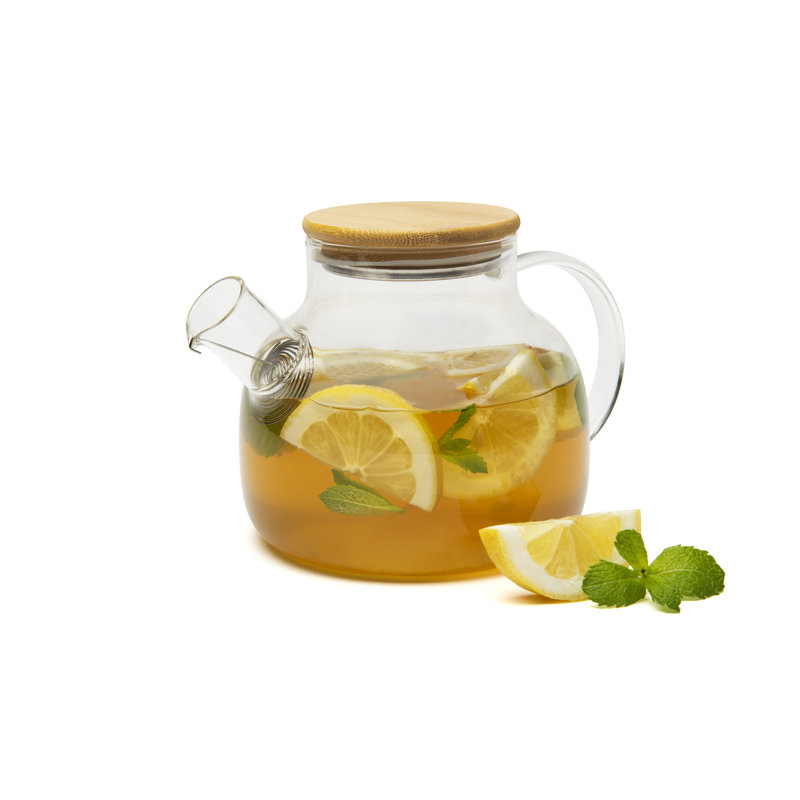 Excelsa 1000ml Glass