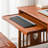 Chinese style retro computer desk-148204174