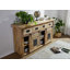 Railway 150cm Sideboard