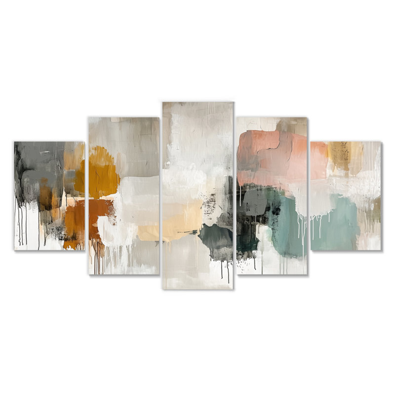 Berriman - décoration murale minimaliste - art mural moderne