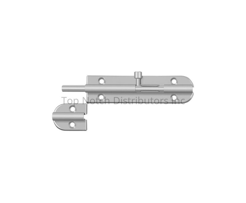 Boulon cylindrique 6 po Deltana 6BB32D