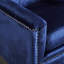 Demby Velvet Armchair