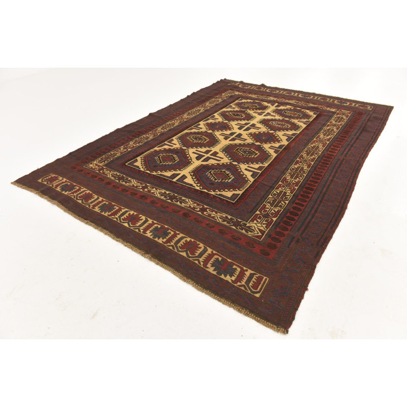 Tapis crème Mullin