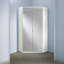 Damyan Manufactured Wood Wardrobe