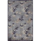 Himalayan One-of-a-Kind 4'11" X 7'9" Area Rug