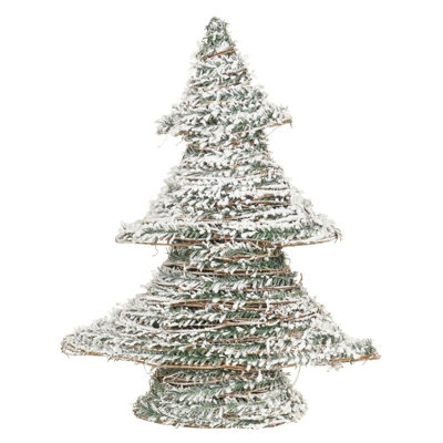 Christmas Tabletop Tree